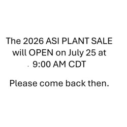 Store will open soon