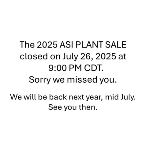 STORE IS NOW CLOSED